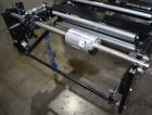 Used Matrix Packaging Mercury HS High Speed Vertical Form Fill with Gussetting